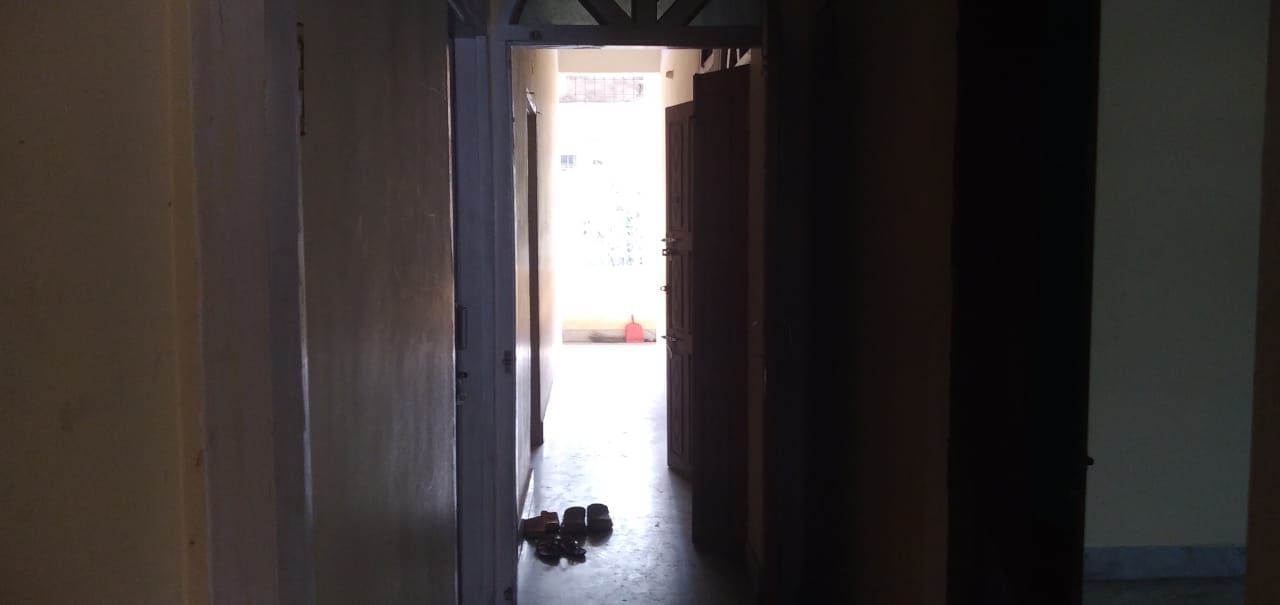 Unfurnished 1RK Un furnished apartment  in Hatigaon, Guwahati, Assam, India for Rent